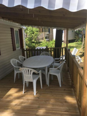 Bonne Anse Mobil Home